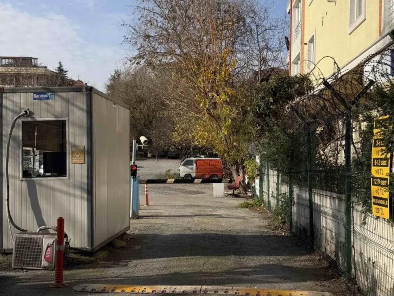 İstanbul,10 Pancarlı Sokak - 2