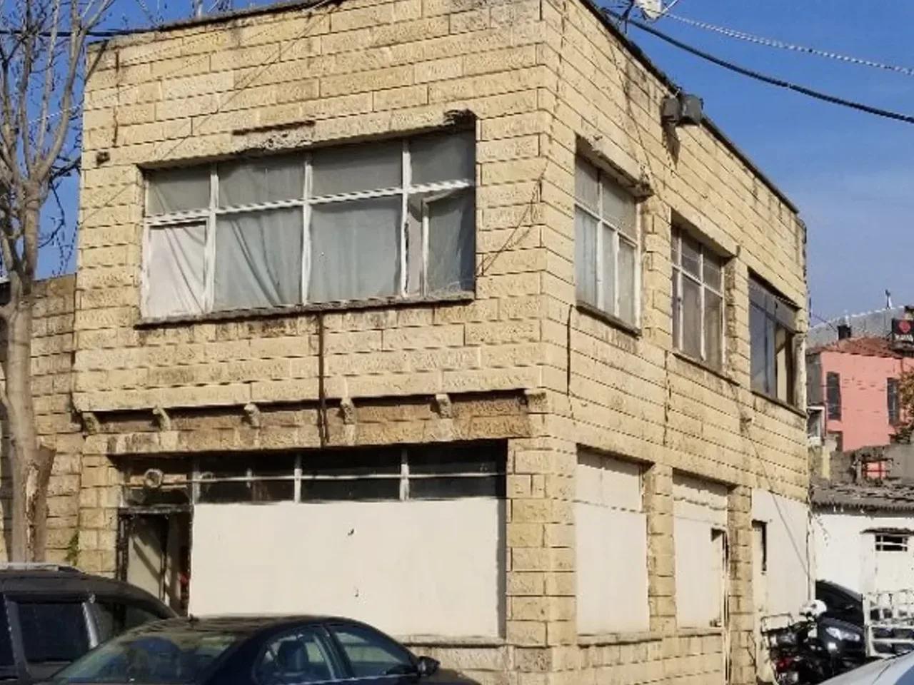 İstanbul,5 İskele Meydanı Sokak - 1