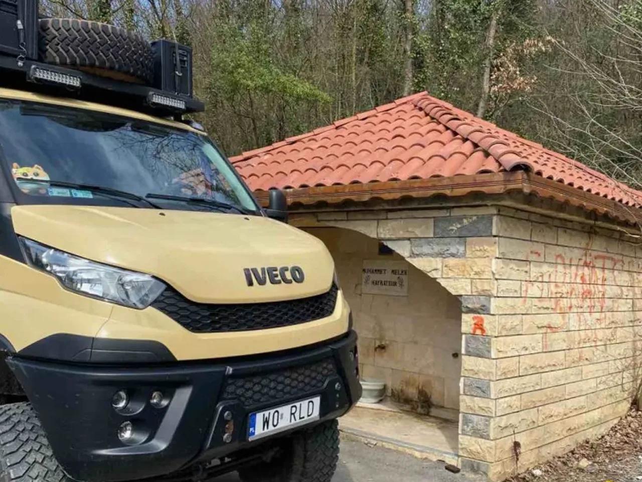 İstanbul,No:74 Bozhane Yolu - 2