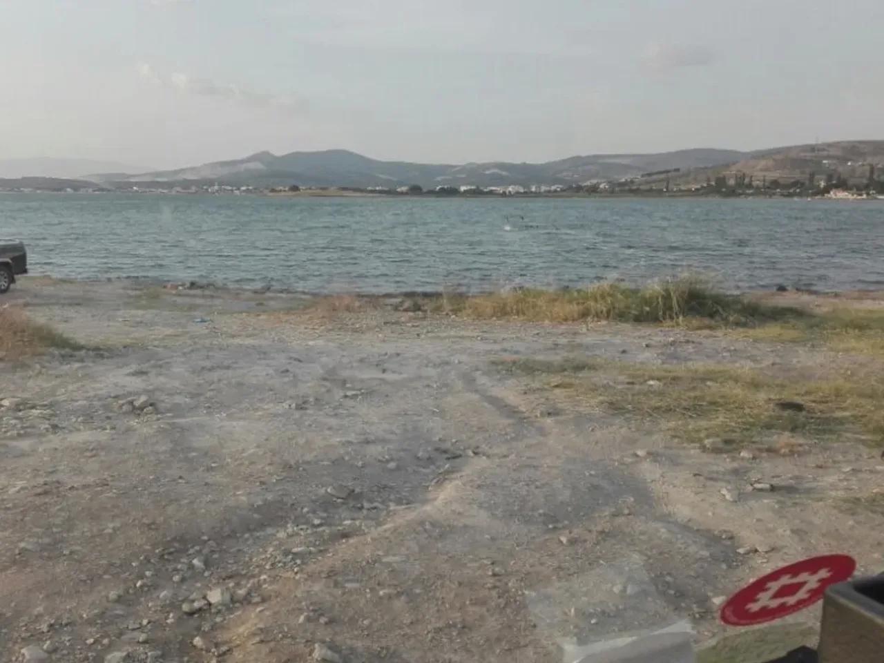 İzmir,14 Çanakkale Caddesi - 1