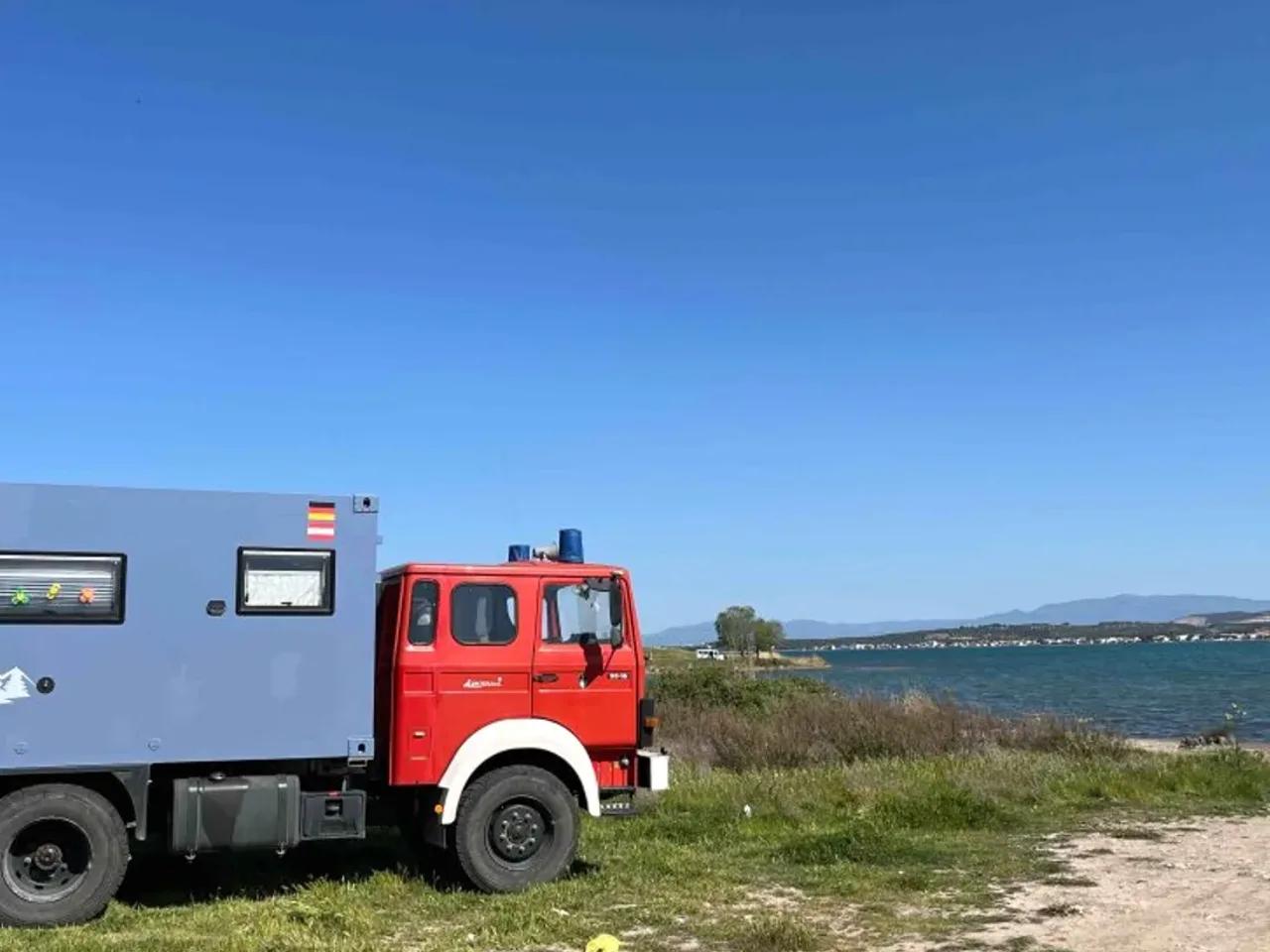 İzmir,14 Çanakkale Caddesi - 2