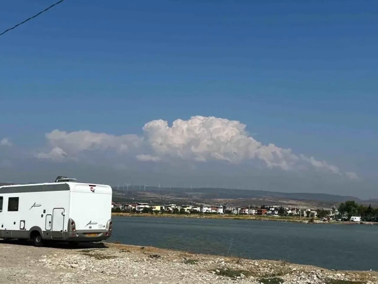 İzmir,2 3214. Sokak - 2