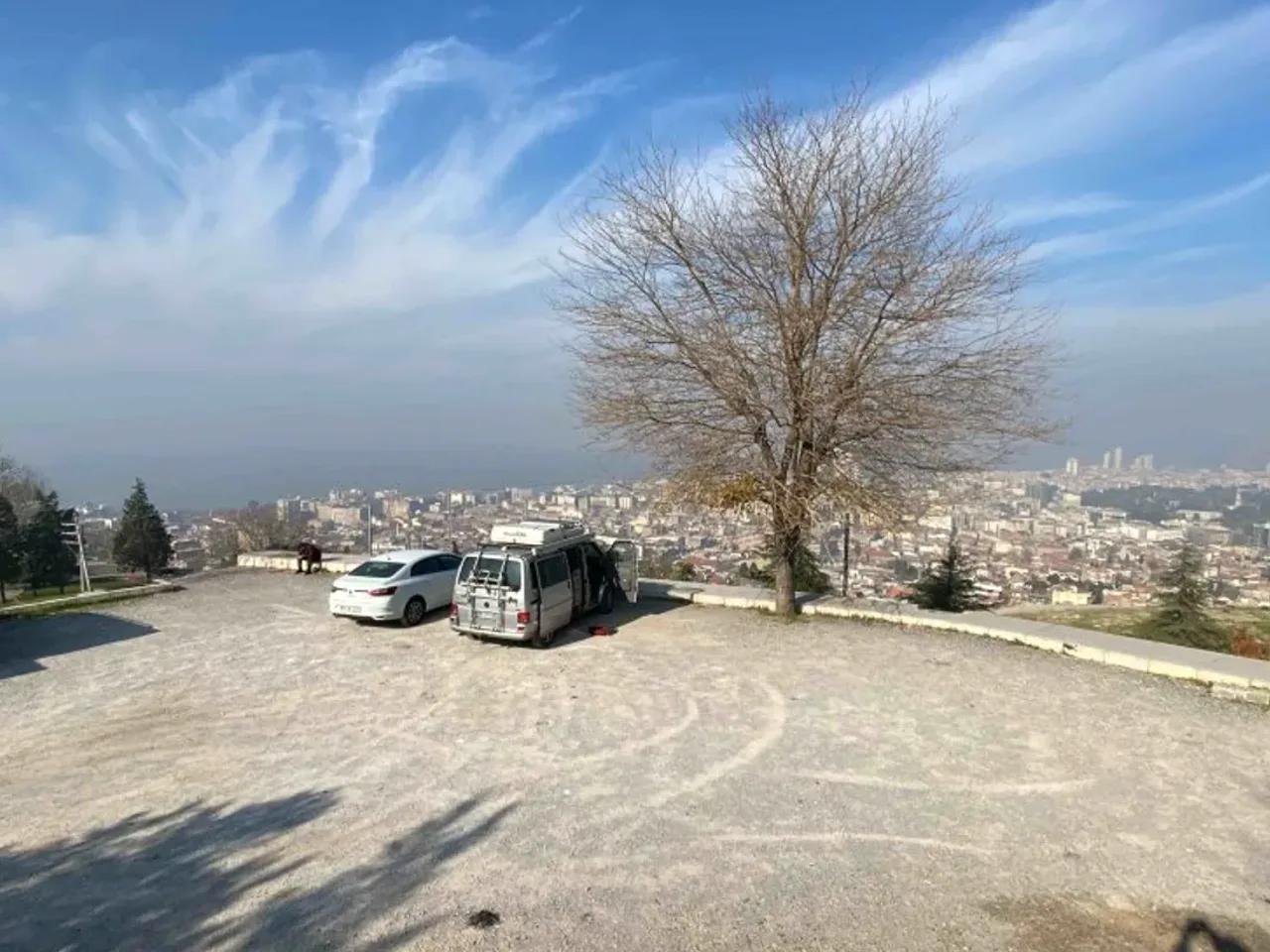 İzmir,237-1 Rakım Erkutlu Caddesi - 1