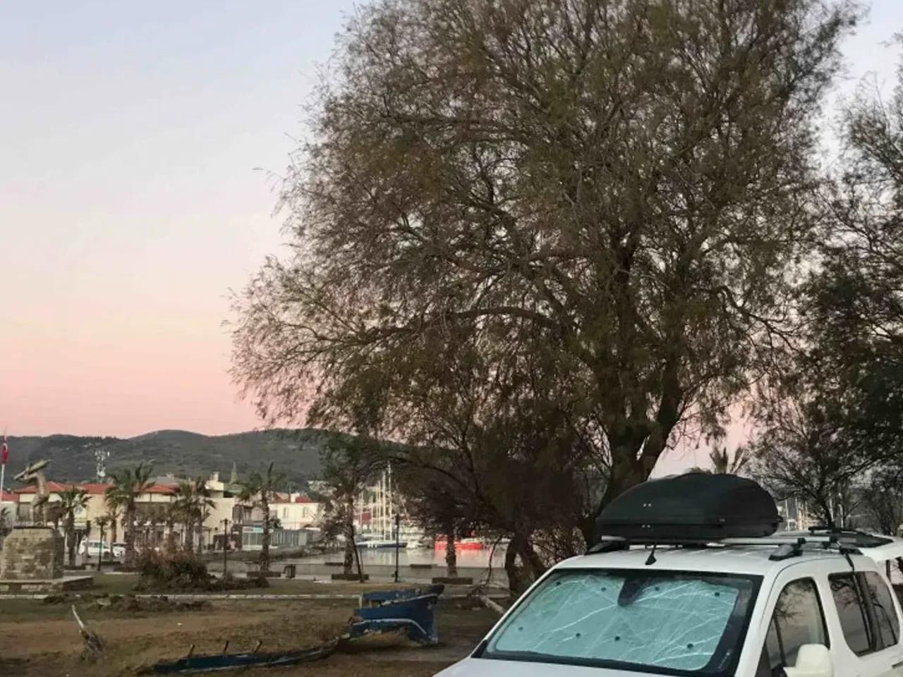 İzmir,322 Fevzi Çakmak Caddesi - 1