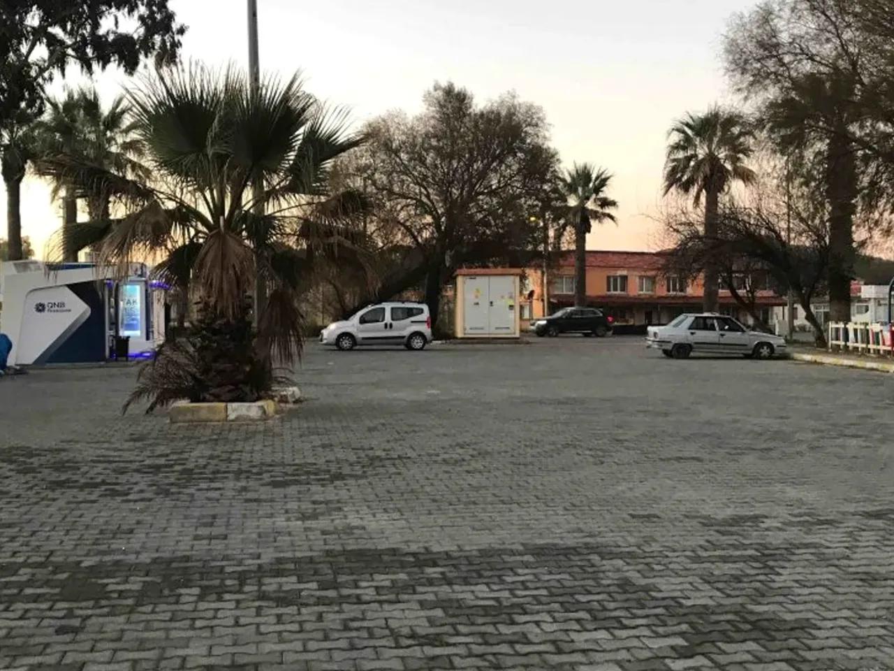 İzmir,322 Fevzi Çakmak Caddesi - 2