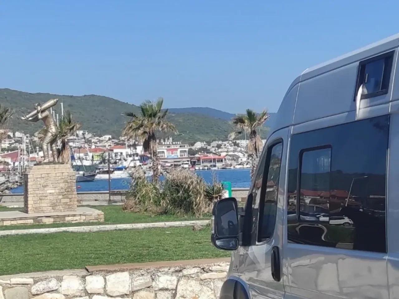 İzmir,322 Fevzi Çakmak Caddesi - 3