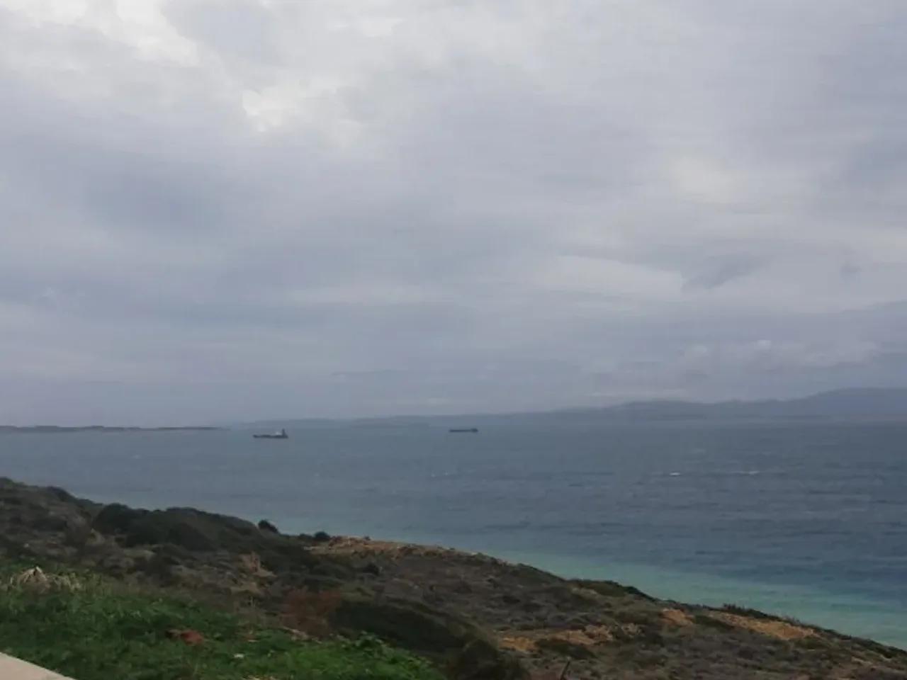 İzmir,46 1136. Sokak - 1