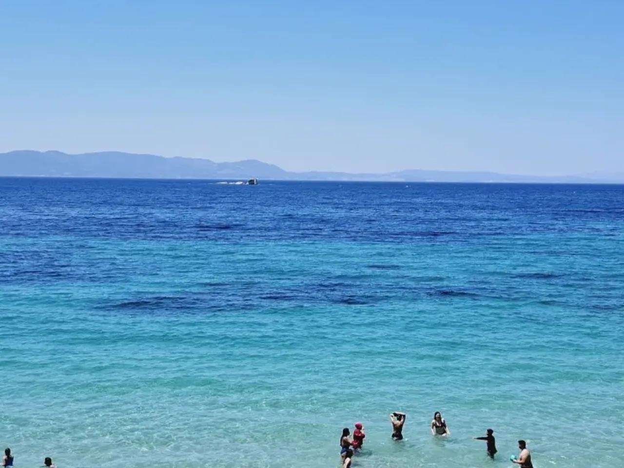 İzmir,50 Bademli Pissa Sokak - 1
