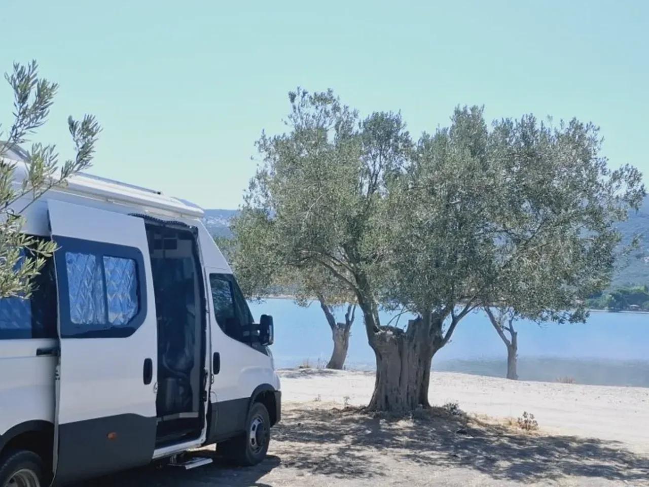 İzmir,50 Bademli Pissa Sokak - 2