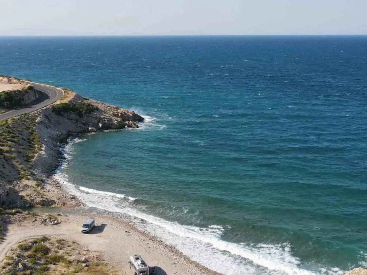 İzmir,6 1. Sokak - 2