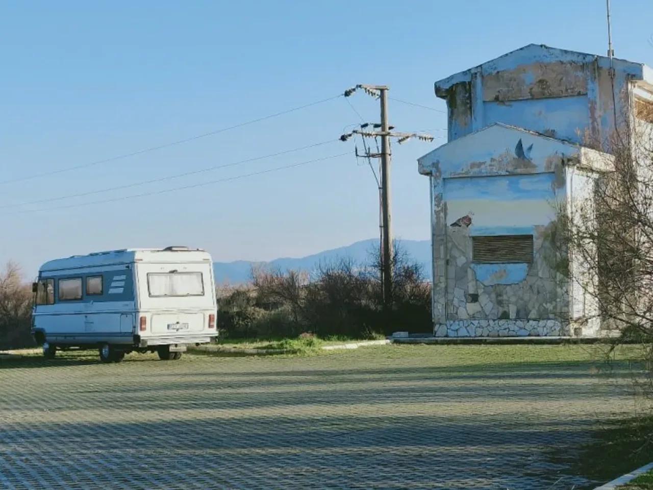 İzmir,Foca Yolu - 1
