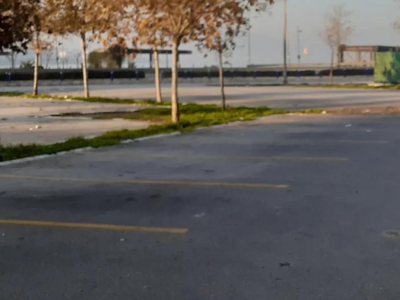 Izmir,Konak Vapur İskelesi - 1