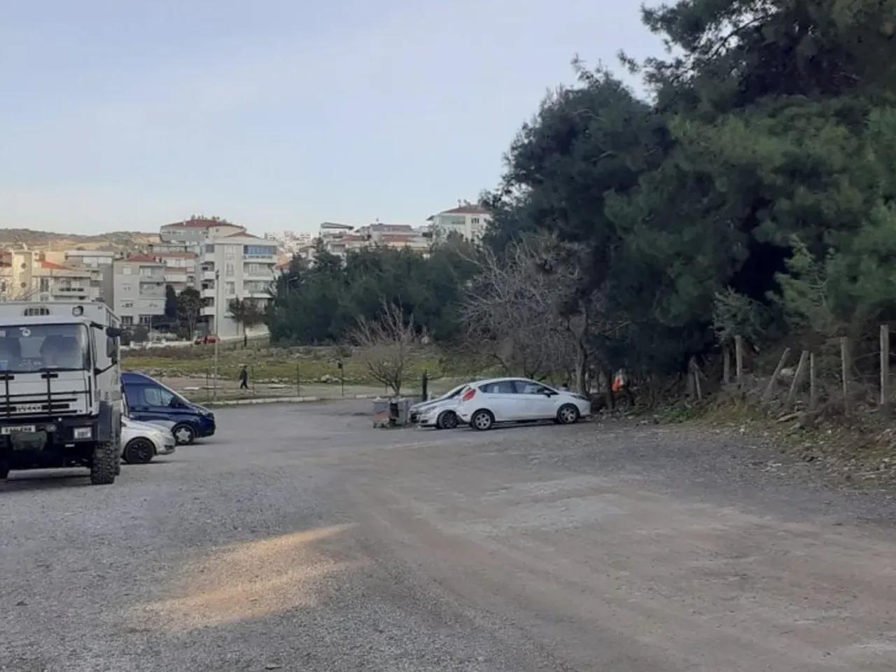 İzmir,No:124/6 Sakarya Caddesi - 2