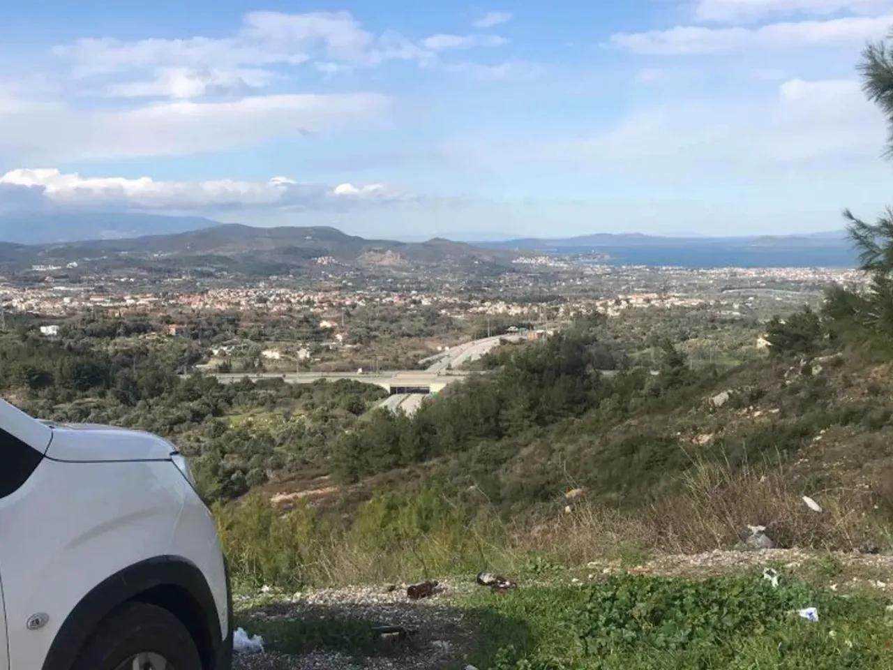 Izmir,No:255/B Ahmet Besim Uyal Caddesi - 1