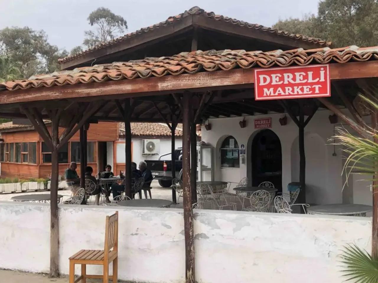 İzmir,Selçuk Belediyesi Halk Plajı - 2