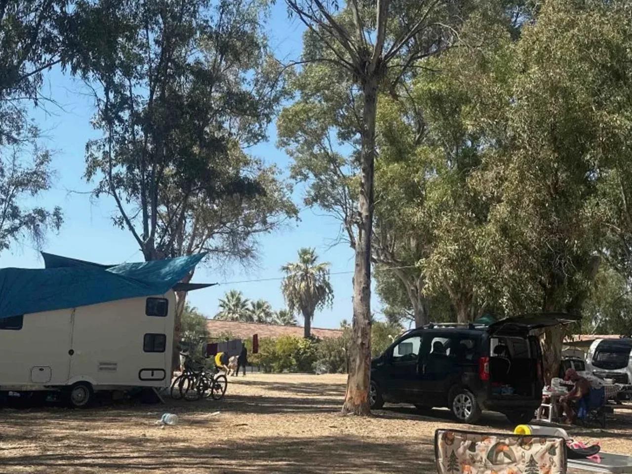 İzmir,Selçuk Belediyesi Halk Plajı - 3