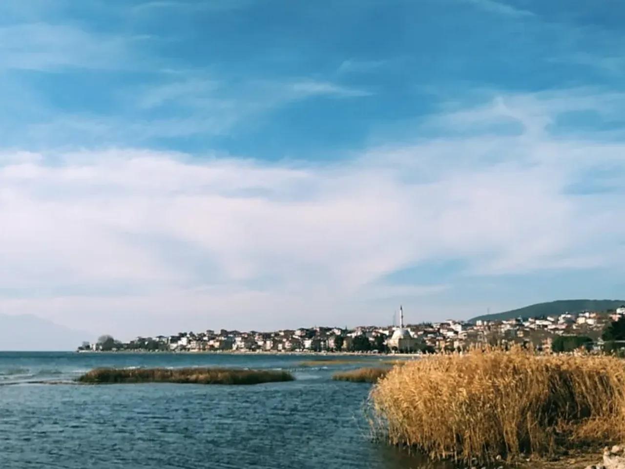 Iznik,  İznik Orhangazi Yolu - 1