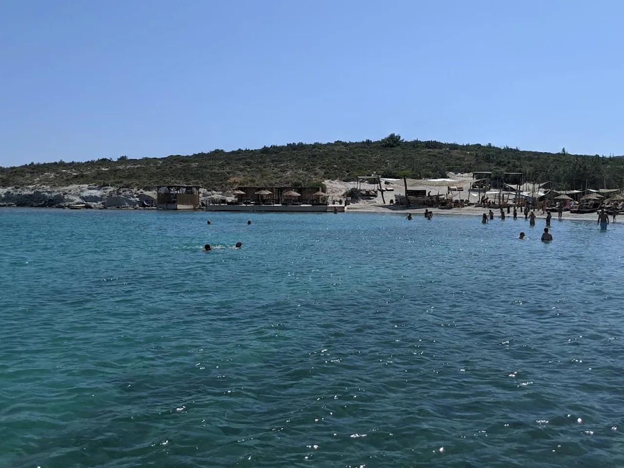 PLEGE ISOLETEE / İzole Plajı - 2