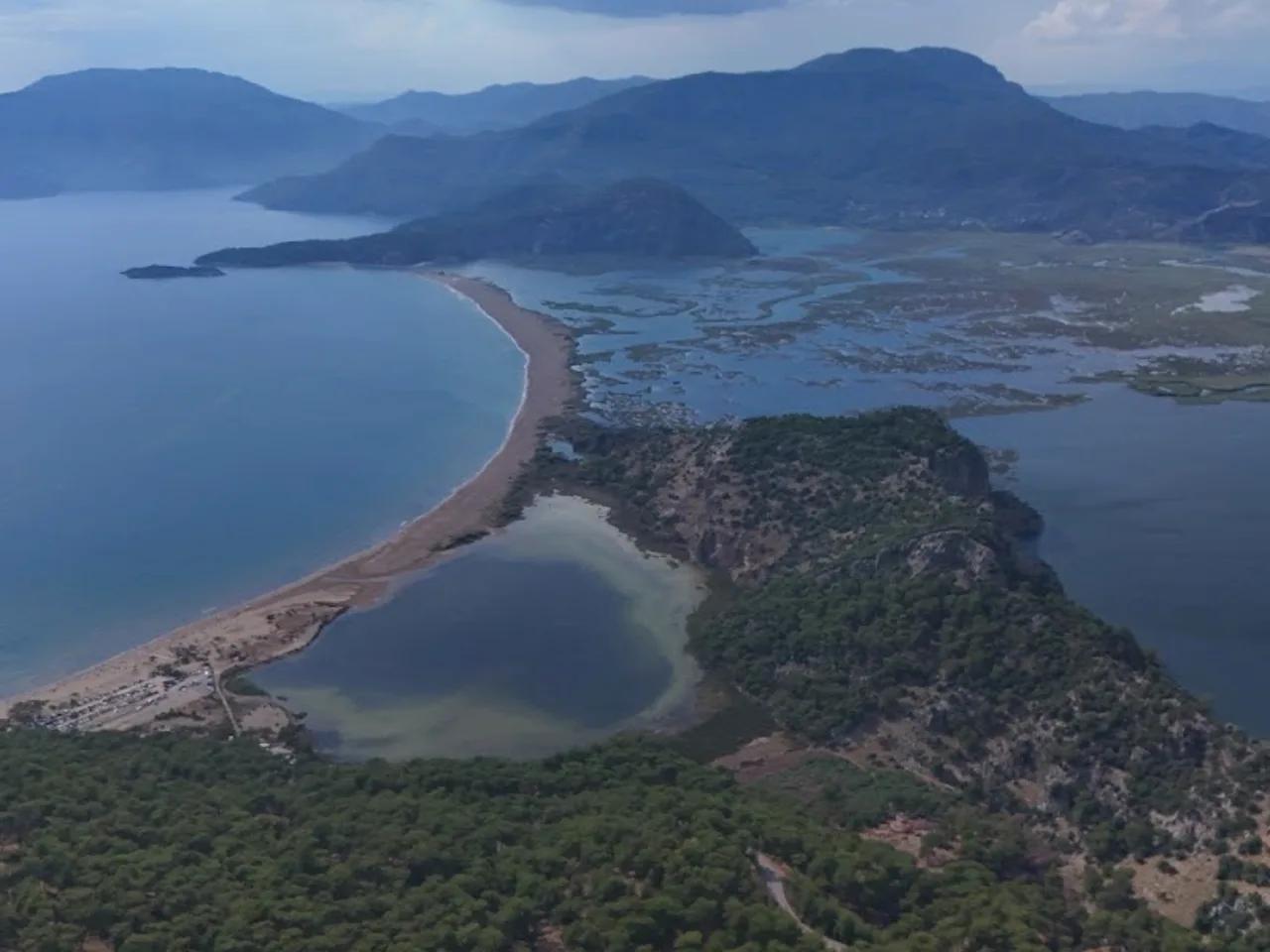 Iztuzu Beach View Point - 2