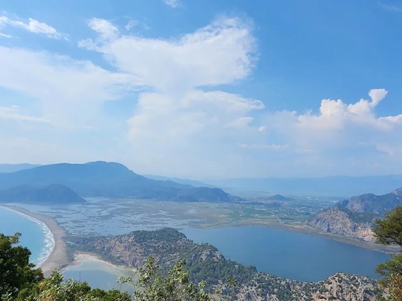 Iztuzu Beach View Point - 4
