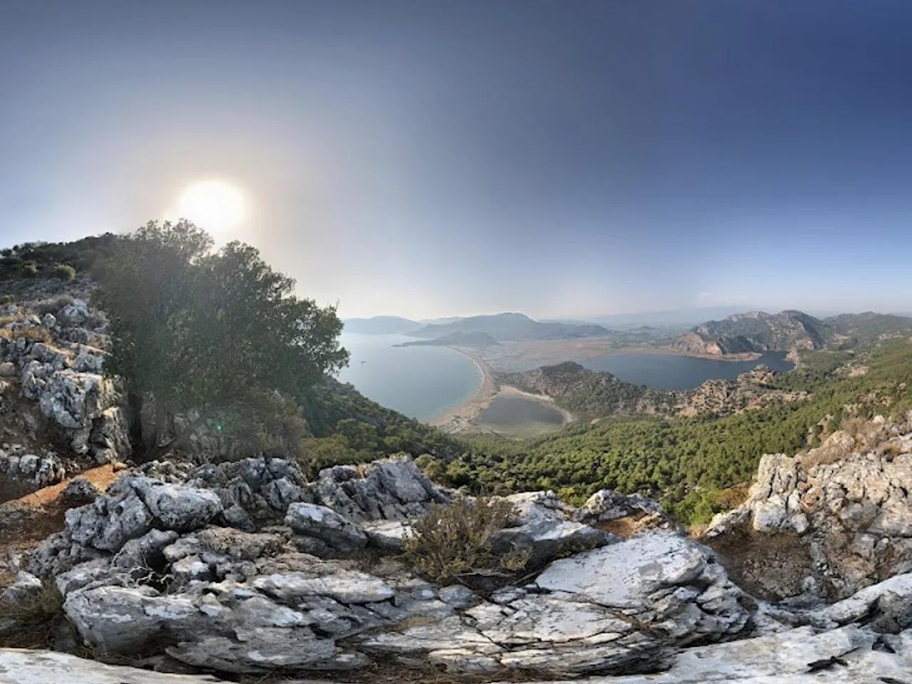 Iztuzu Beach View Point - 5