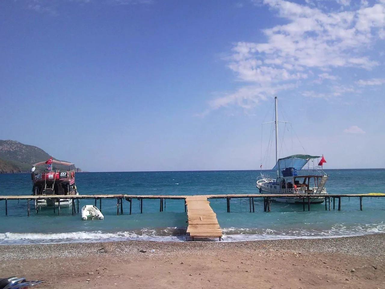 Jandarma Noktası Önü - 5