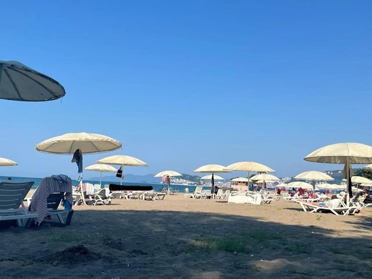 Jandarma Plajı - 1