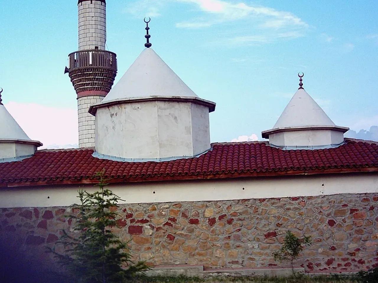 Kabaardıç Tabiat Anıtı - 3