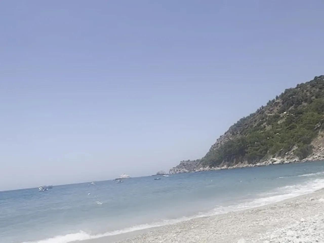 Kabak Plajı - 2