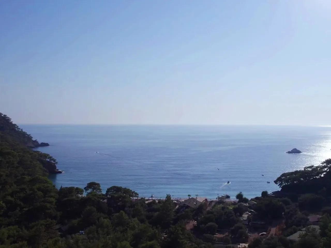 Kabak Plajı - 3