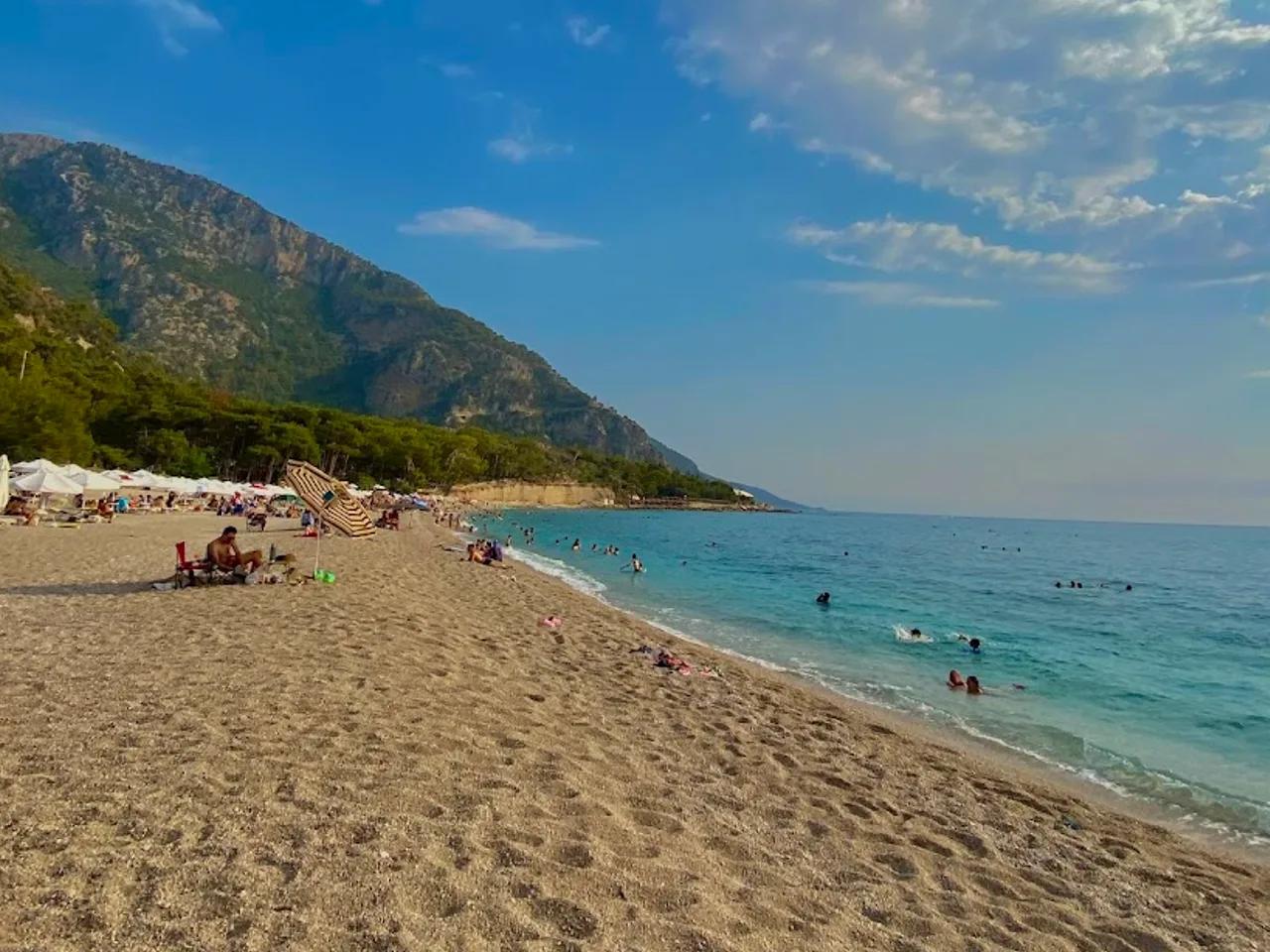 Kabak Plajı - 4