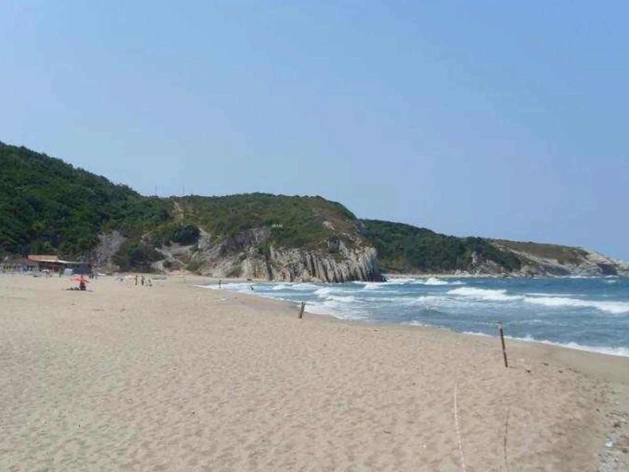 Kabakoz Plajı
