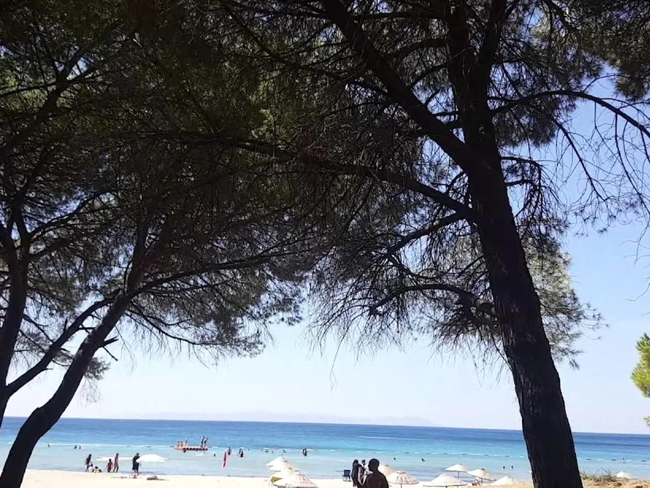 Kabatepe Plajı - 2