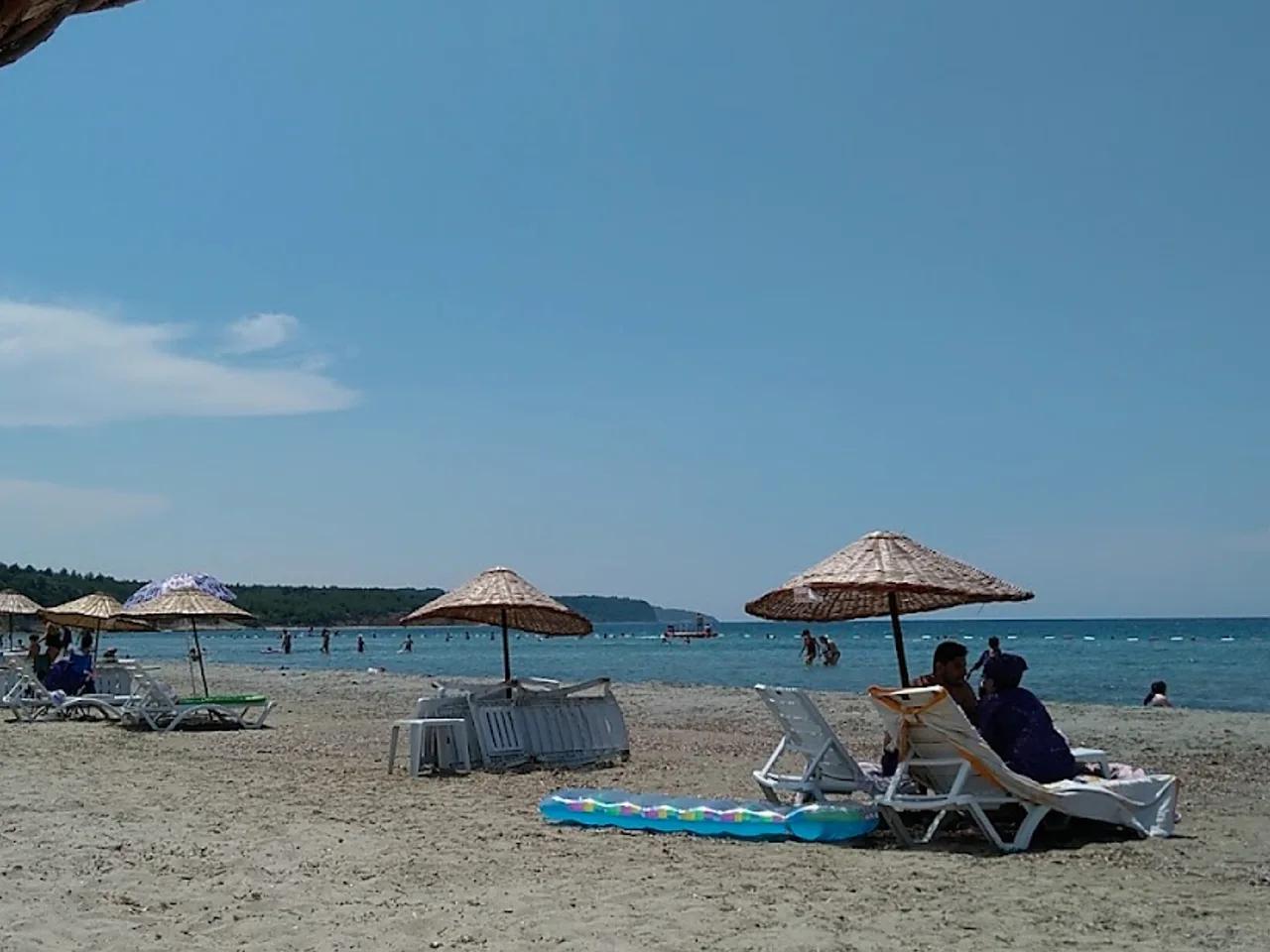 Kabatepe Plajı - 4