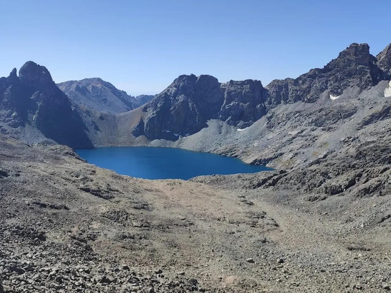 Kaçkar Dağları Milli Parkı - 3