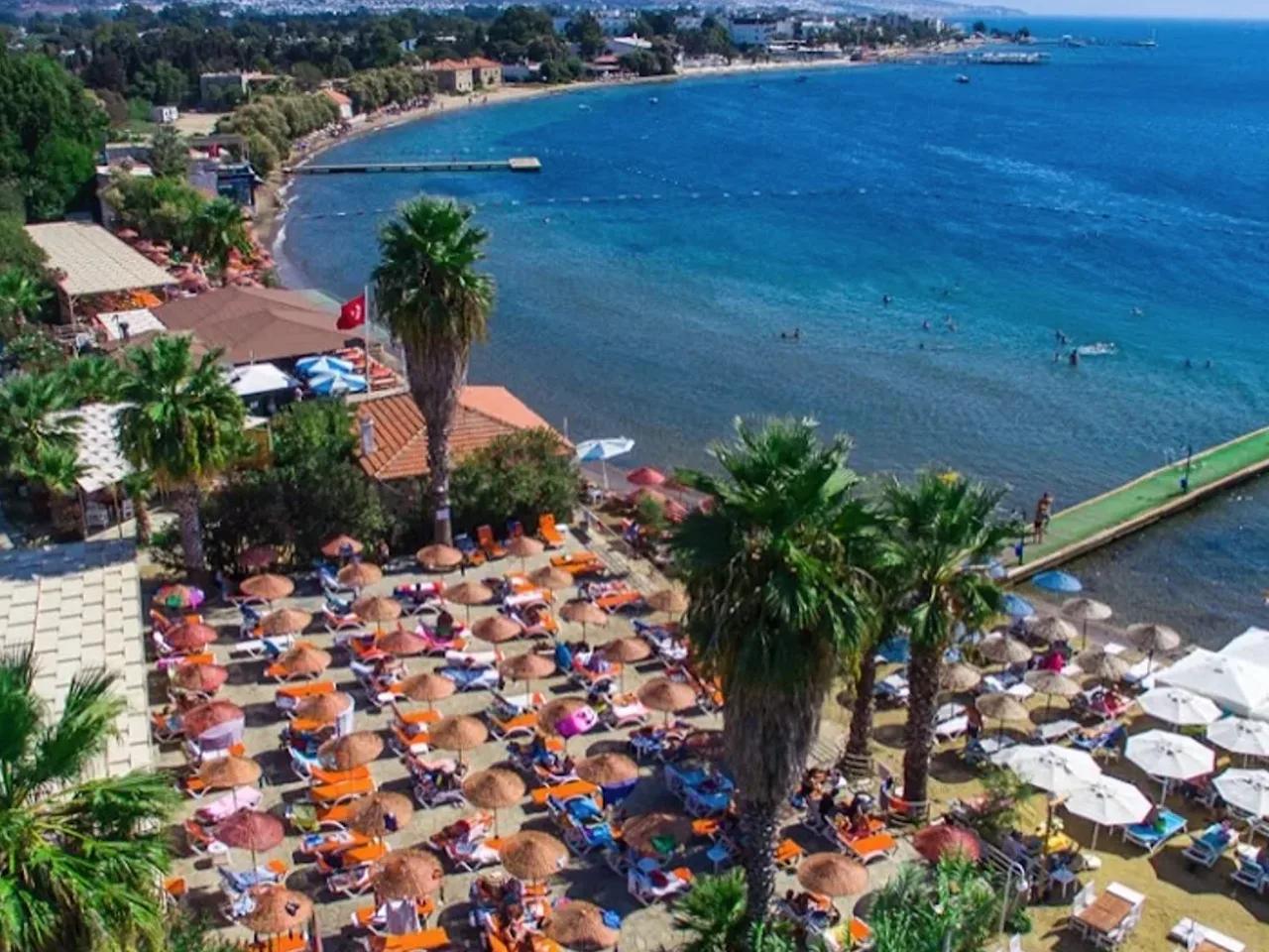 Kadikale Resort, Club Armonia Bodrum Evleri - 2