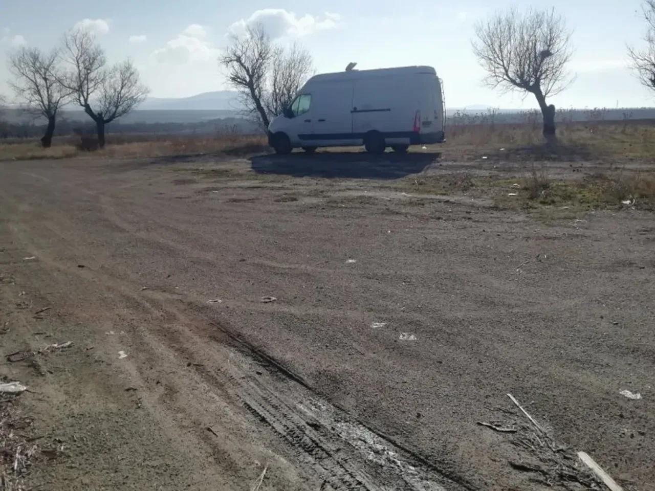 Kadınhanı Yolu - 1