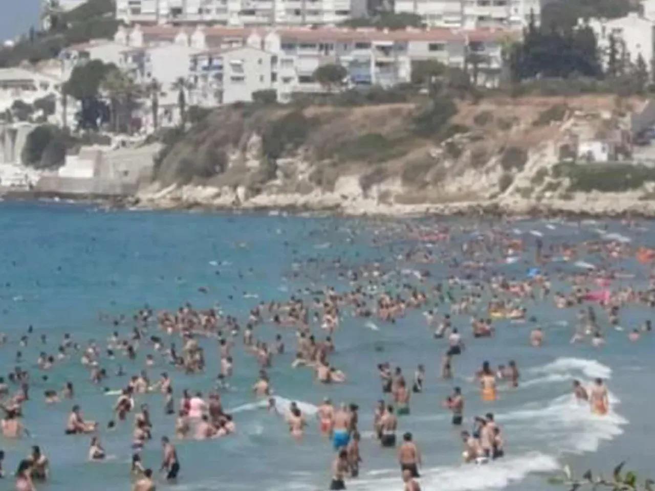 Kadinlar Denizi