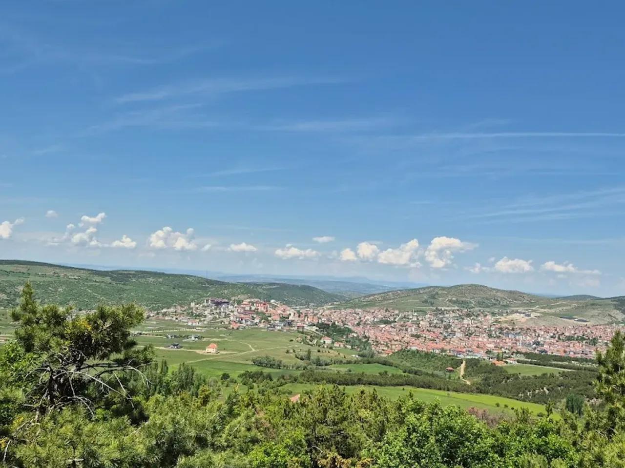 Kadıpınarı Tabiat Parkı