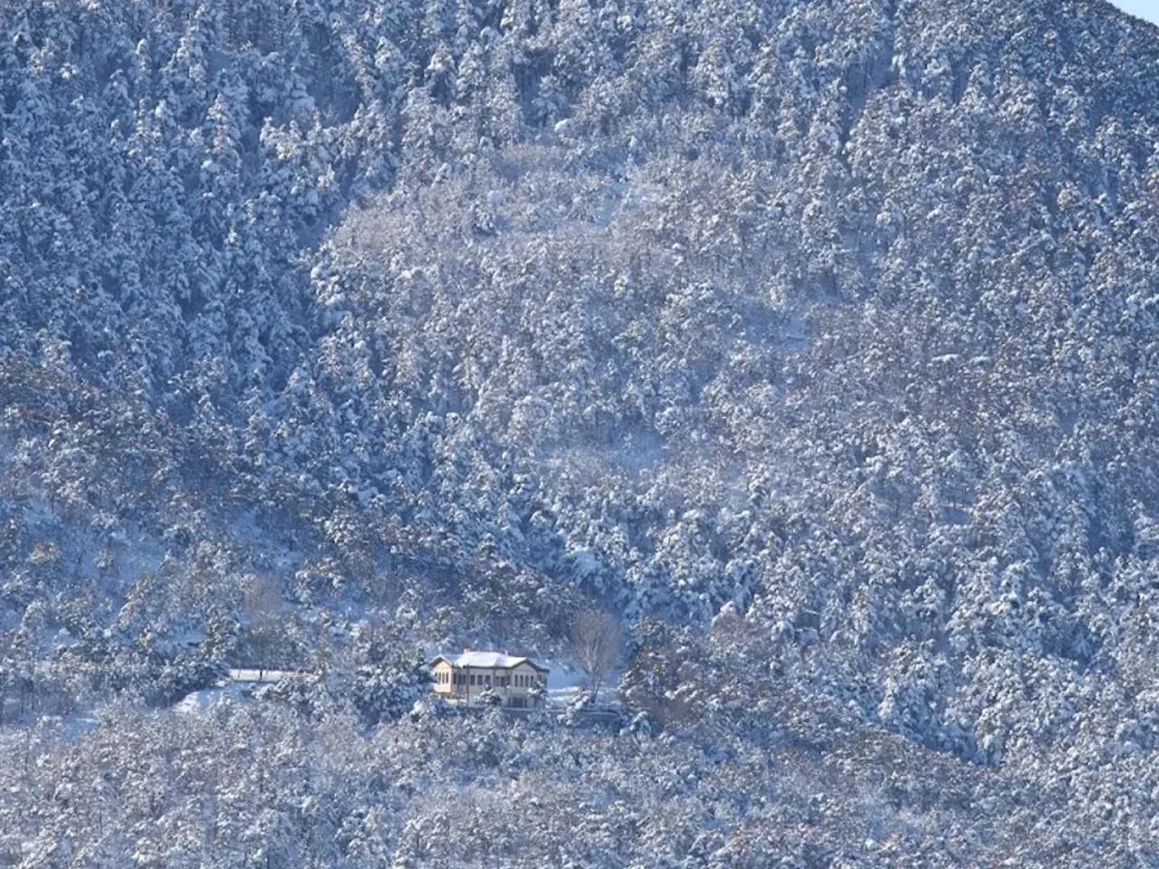 Kadıpınarı Tabiat Parkı - 3