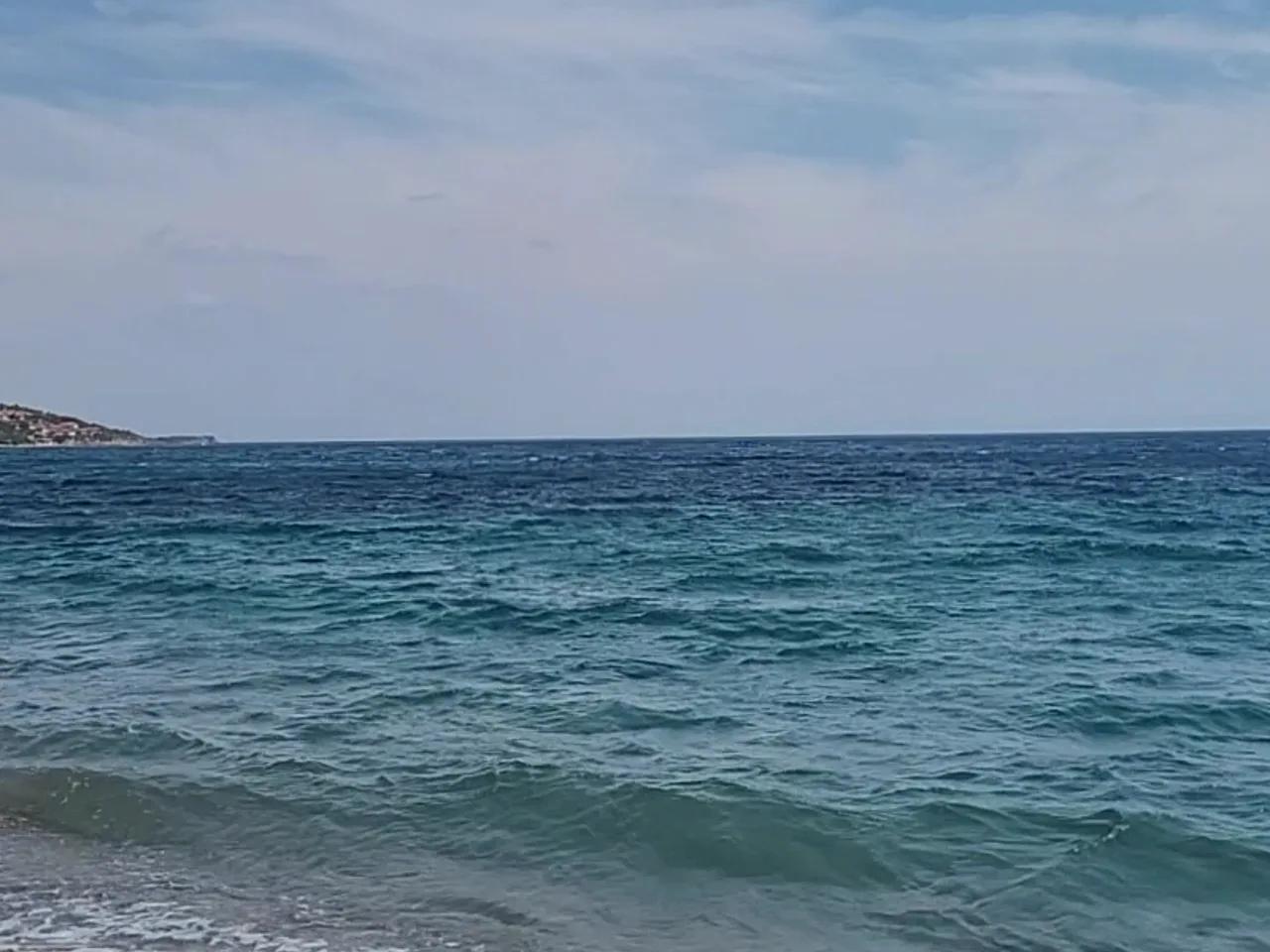 Kadırga Plajı - 2