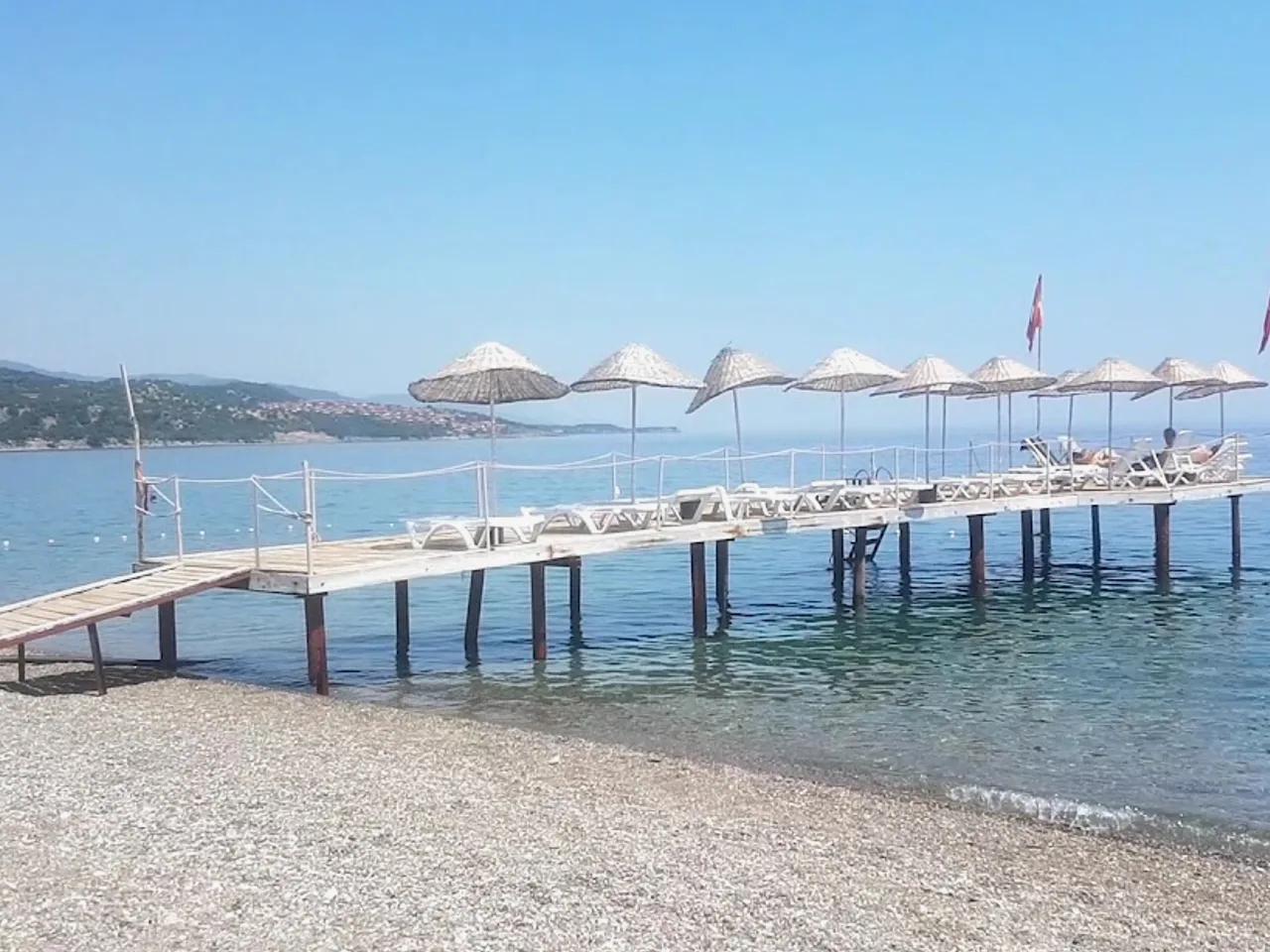 Kadırga Plajı - 3