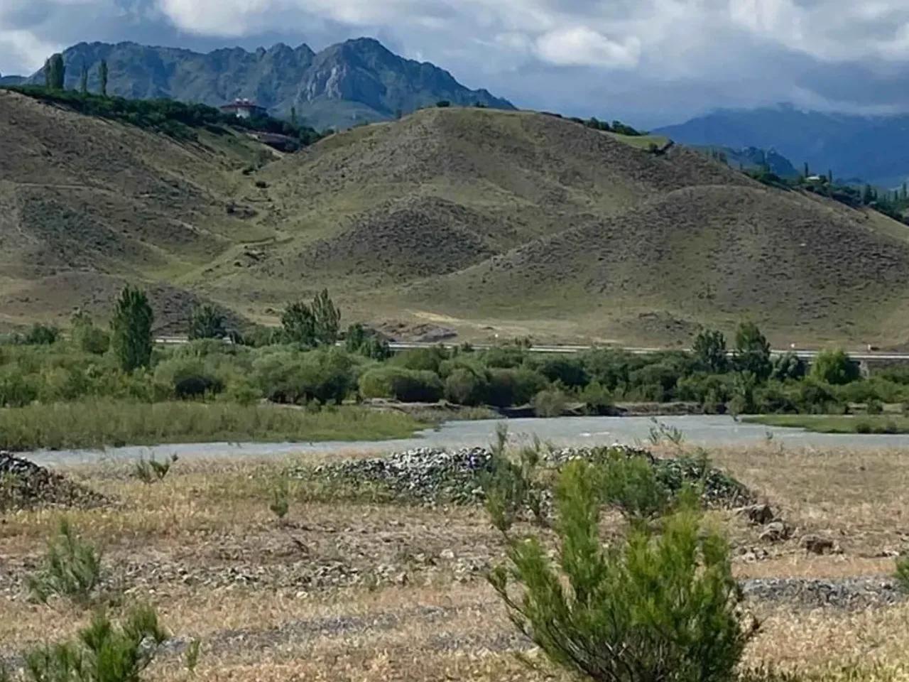 Kağızman - 1