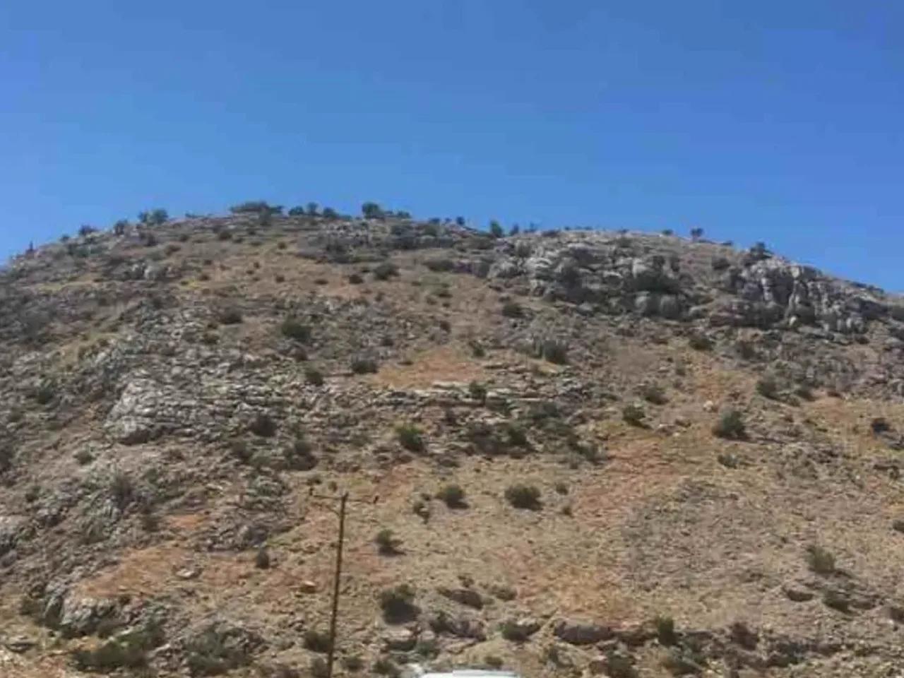Kahta,Nemrut Dağı Yolu - 2