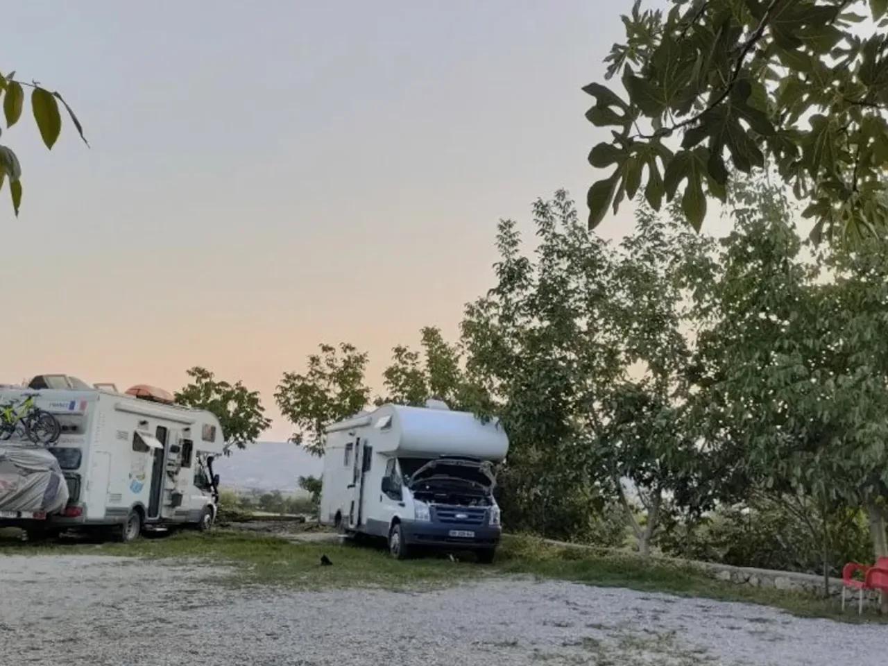 Kahta,Sincik Damlacık Yolu - 1