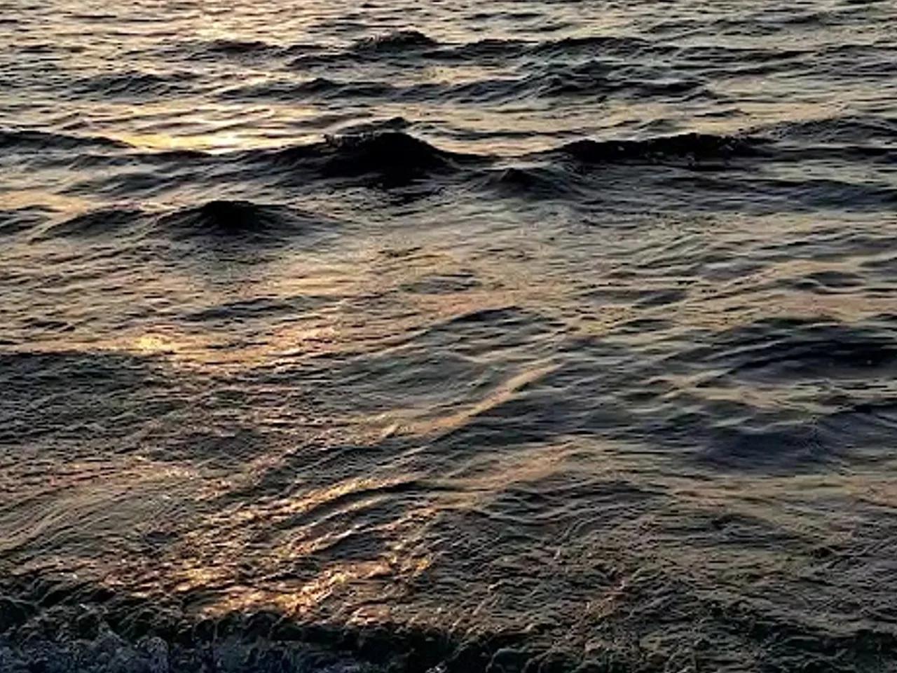 Kalabak Plajı - 1