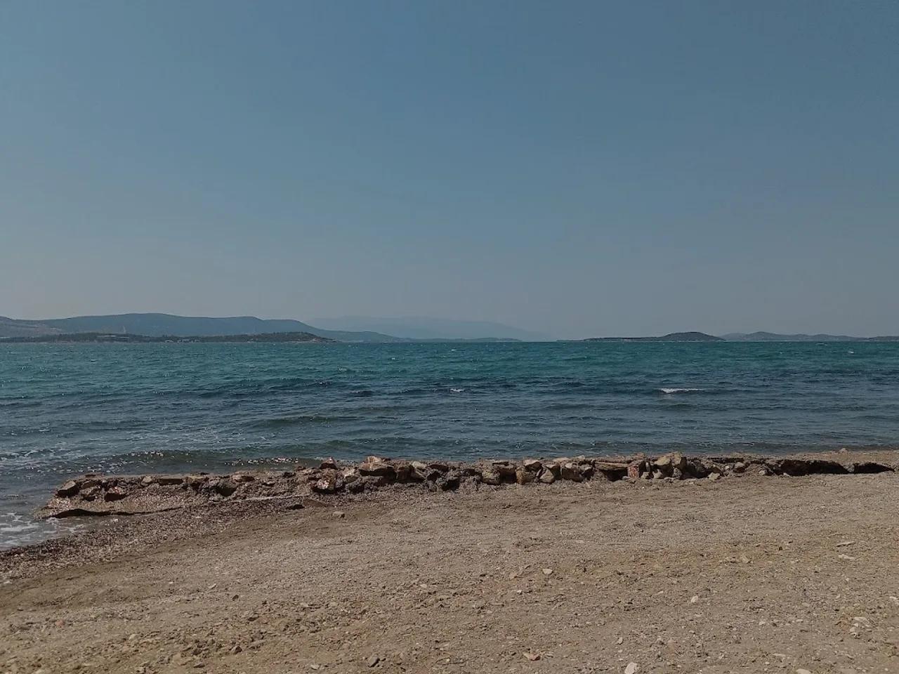 Kalabak Plajı - 2