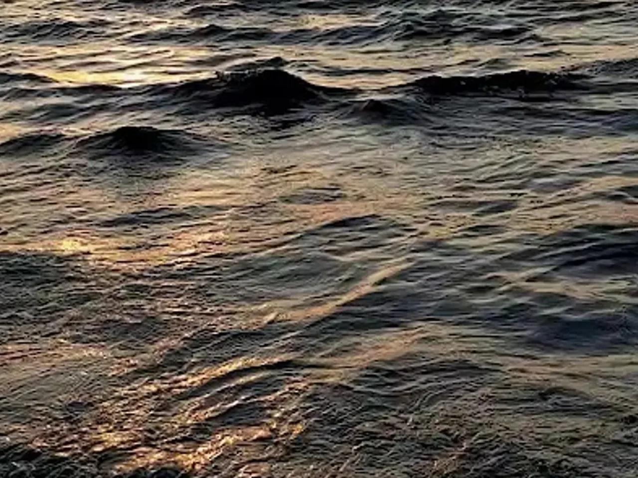 Kalabak Public Beach