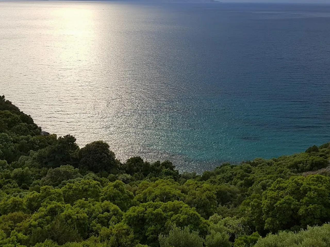 Kalamaki Plajı - 1