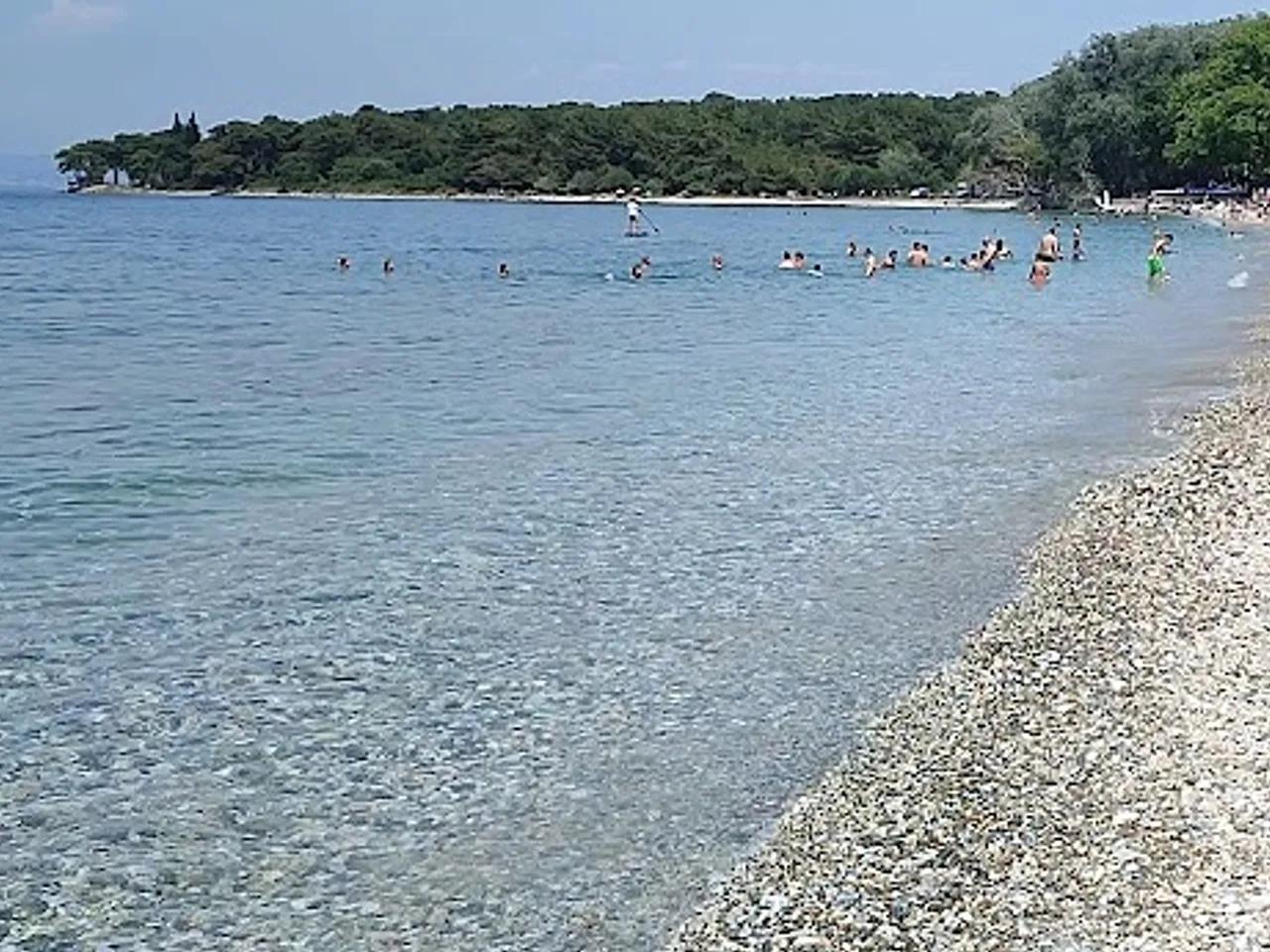 Kalamaki Plajı - 2